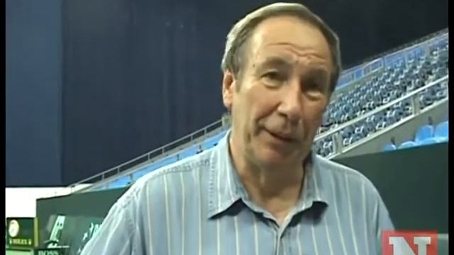 Интервью Шамиля Тарпищева смотреть онлайн