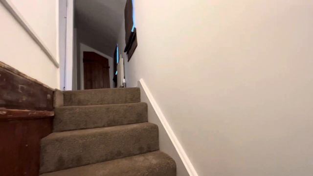 Жизнь в Англии, Румтур Коттеджа 1850 года смотреть онлайн