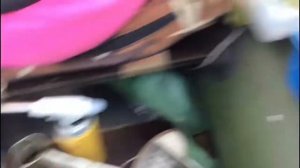 ЛЕТНЯЯ РЫБАЛКА! ОТДЫХ ДЛЯ ДУШИ