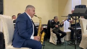 Юра Сумгаитский & Геворг Овсепян - Voch avel voch pakas 2021