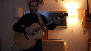 Эта музыка в моей жизни