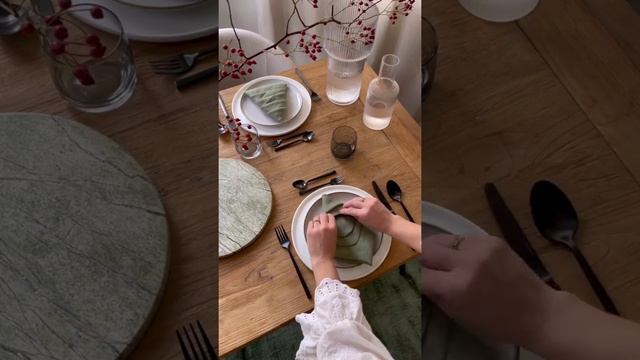 Салфетка Ёлочка смотреть онлайн