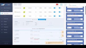 Сервис для автоматизированной торговли криптовалютами Trade-Mate Io