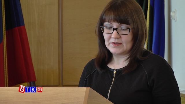 1 апреля состоялось очередное заседание Совета муниципального района «Вуктыл» смотреть онлайн