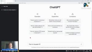 Chat GPT Power Query Linguagem M Power BI