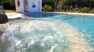 Строительство бассейна Биодизайн