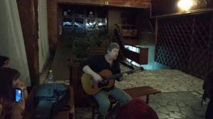 Ш Хусаинов Выходи по одному