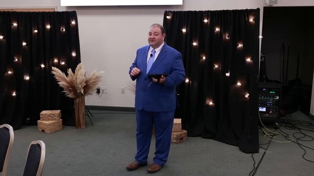 Проповедь “Как обрести мудрость”. Александр Болотников смотреть онлайн