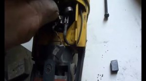 Стерлись щетки на болгарке, как выйти из положения если нет запасных.