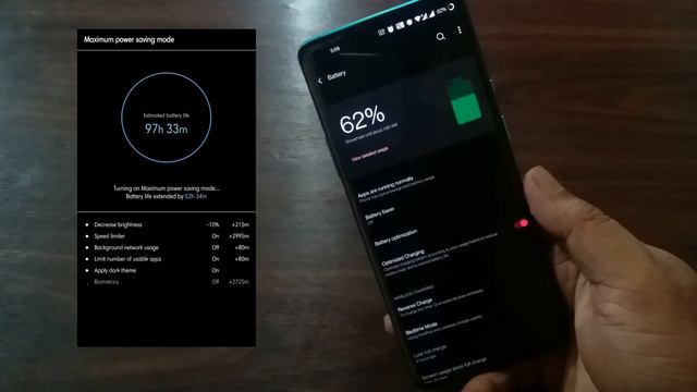 OxygenOS 12 Upcoming features for OnePlus - 9 series, 8 series, 7 series & OnePlus Nord смотреть онлайн