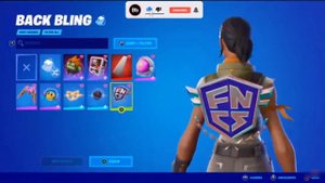 СРОЧНО! НОВАЯ БЕСПЛАТНАЯ НАГРАДА ОТ EPIC GAMES! КАК ПОЛУЧИТЬ В-БАКСЫ ФОРТНАЙТ!