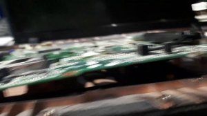 Когда клиенты просят "мне надо просто заменить батарею биоса" на ноутбуке.