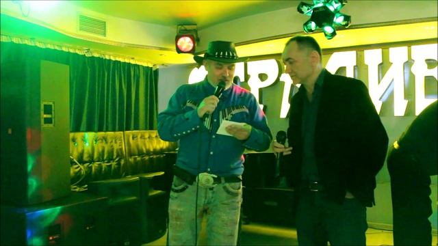 ШАНХАЙ-ГОР-БЛЮЗ смотреть онлайн