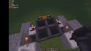 Гайд на авто зельеварку МАЙНКРАФТ