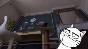 Самые смешные моменты VR Мармок