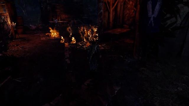 Middle-earth: Shadow of War - Playing With Fire (4K 60fps) смотреть онлайн