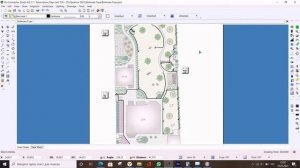 Проект автополива