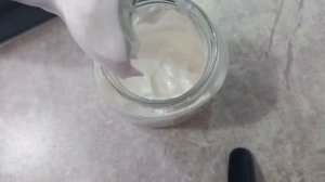 Домашний майонез с варёными желтками. Простой рецепт