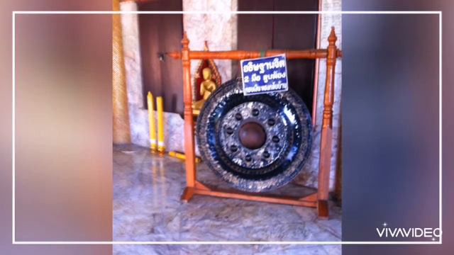 Храмы Тайланда. смотреть онлайн