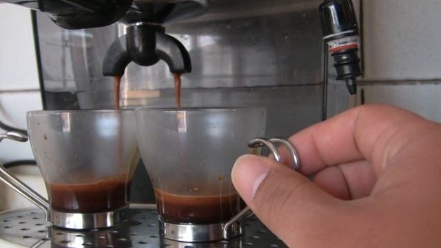 Gaggia Evolution Espresso