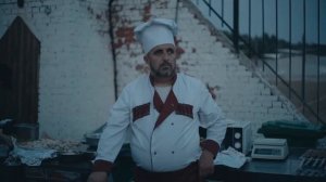 Тойота CHR презентация
