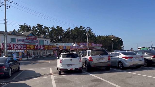 [MINI VLOG] 🇰🇷 УЕХАЛИ НА ВЫХОДНЫЕ К МОРЮ🇰🇷 ПУТЕШЕСТВИЕ ВСЕЙ СЕМЬЕЙ ☀️ МОЙ ПЕРВЫЙ ВЛОГ
