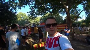 VLOG 20 Фестиваль Sziget 2019. Лучший фестиваль Европы. Полный восторг. Зигет 2019.