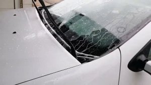 Эфиктивен ли воск на автомойках. Вся правда про воск.