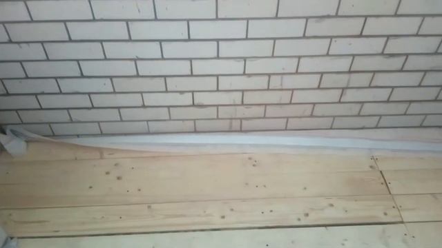 Отделка балкона своими руками смотреть онлайн
