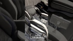 Массажное кресло SL каретка DT62-06-Pro