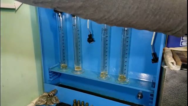 21099 не заводится, неисправность форсунок.mp4 смотреть онлайн