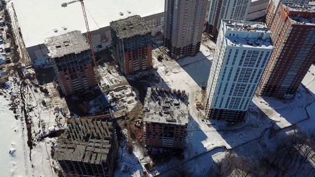 ЖК Рассвет /Самара / 18 км / Тц Московский / Метро / Ракитовское шоссе/Авторынок/Аквапарк /25.03.21 смотреть онлайн