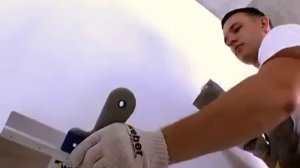 Советы от Weber Идеальное выравнивание стен