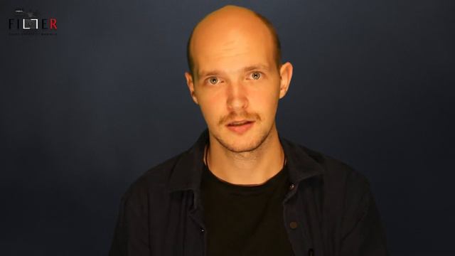 Видеовизитка Дьячков Филипп смотреть онлайн