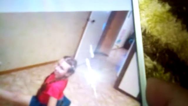 Фото за 1 год гимнастики ( чему я научилась ) !!! смотреть онлайн