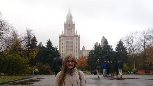 Поздравление с Днем учителя смотреть онлайн