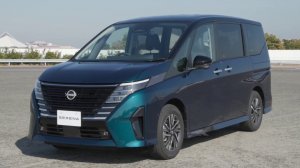 Nissan Serena e Power - 2023