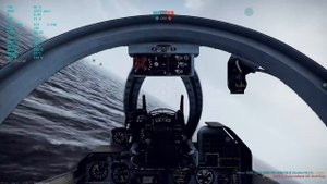 Як-38 — Бесшумный вертолет СССР | Обзор | War Thunder
