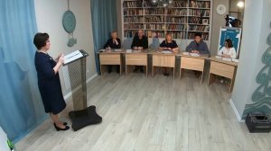 Вепсский язык. Урок 1