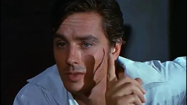 Ален Делон смотреть онлайн