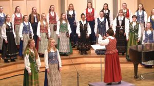 O salutaris hostia - Eriks Esenvalds