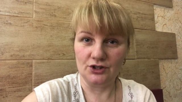 Два рецепта масок, которые мне нравятся. смотреть онлайн