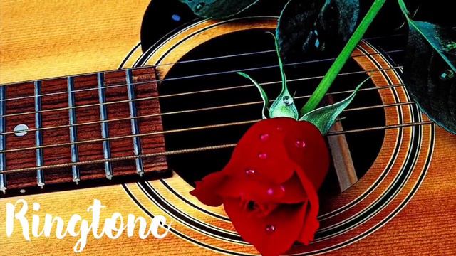 Romantic Ringtone, Guitar Ringtone,