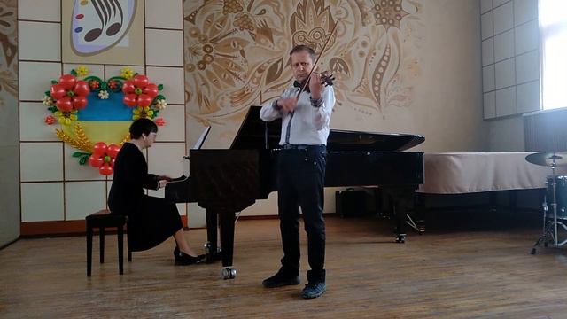 М. Скорик "Мелодія" смотреть онлайн