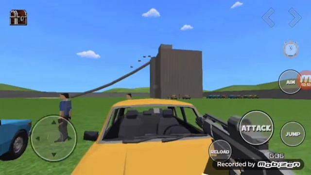 ограбление 2 часть (я вернулся!) смотреть онлайн