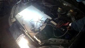 Ксенон 4300к или 5000к?