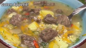 Просто СУП в вашу коллекцию,на каждый день быстро,для разнообразия, вкусно и быстро!