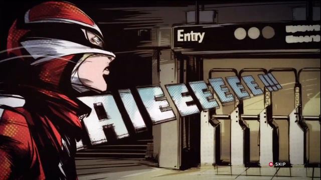 Tekken Tag Tournament 2 - Slim Bob Ending смотреть онлайн