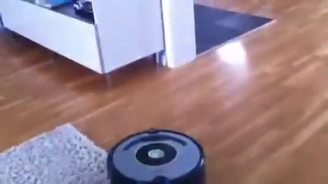 Roomba 630 смотреть онлайн