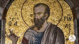 "Не давайте святыни псам" (Мф. 7:6; 1Кор. 5:9-12)?  Протоиерей Олег Стеняев